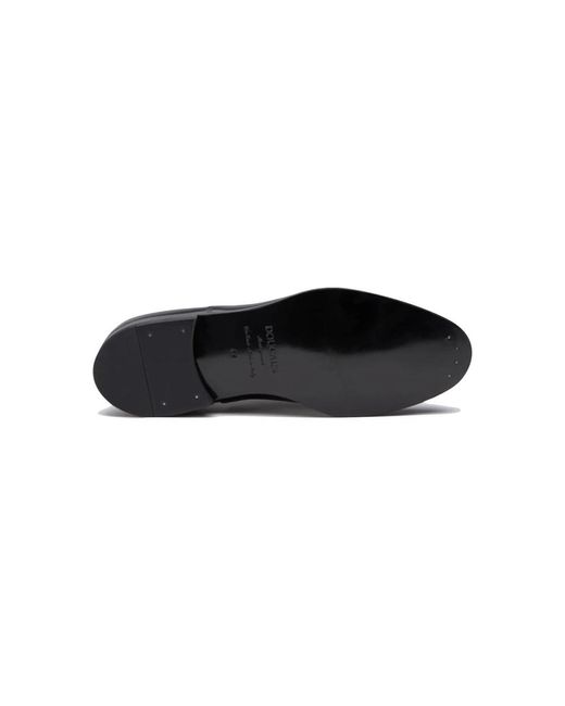 Shoes > flats > business shoes Doucal's pour homme en coloris Black
