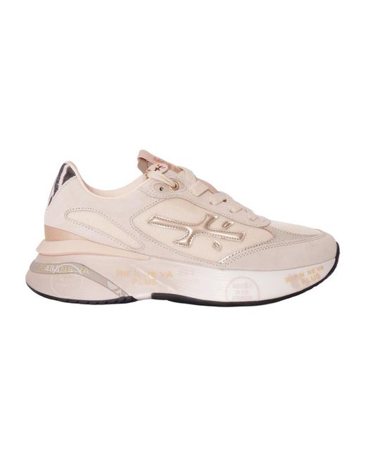 Premiata Moerund 8080 in Pink für Herren