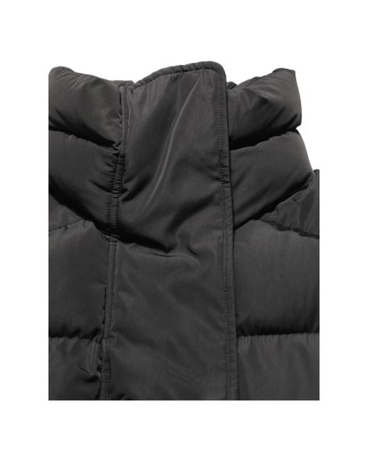 Dolce & Gabbana Black Waistcoats