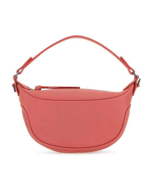 By Far Red Handbags