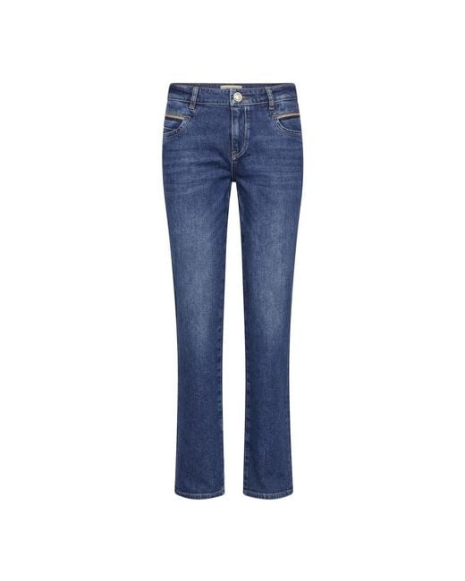 Mos Mosh Broek in het Blue