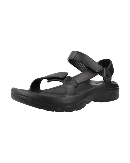 Teva Black Apreaqua Drift