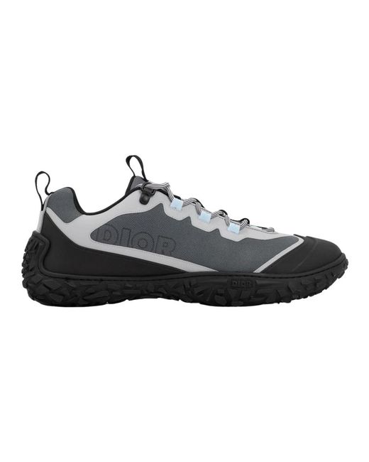 Dior Schoenen in het Black voor heren