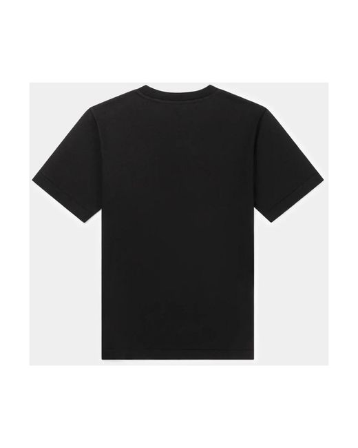 Daily Paper Black T-Shirts