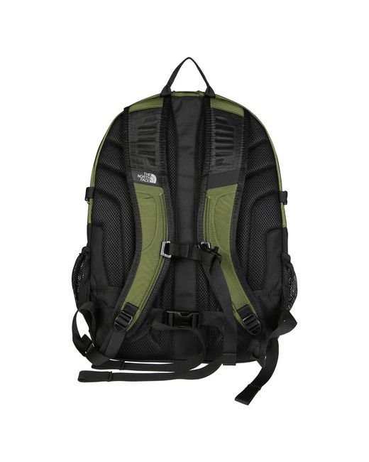 The North Face Klassischer Borealis Rucksack in Green für Herren