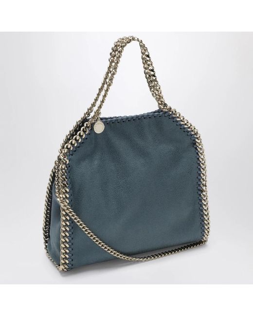 Stella McCartney Blue Handbags
