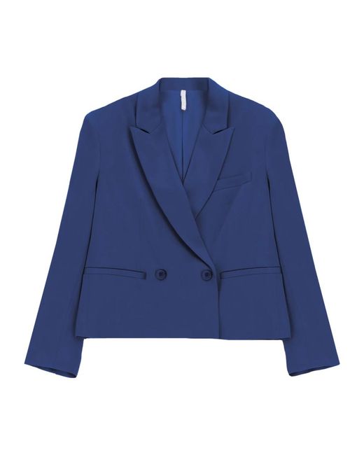 Imperial Giacca in het Blue