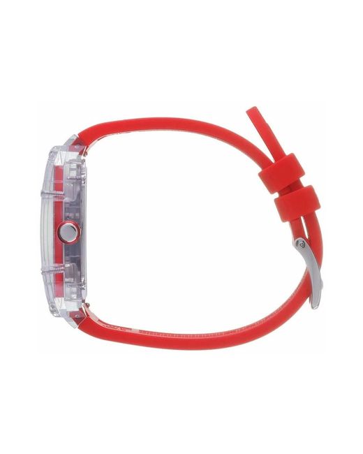 Ice-watch Red Uhren