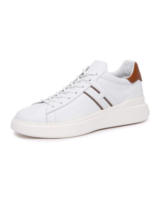 Hogan White Sneakers for men