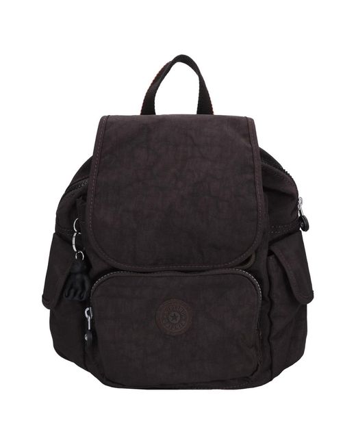 Kipling Backpacks in het Black