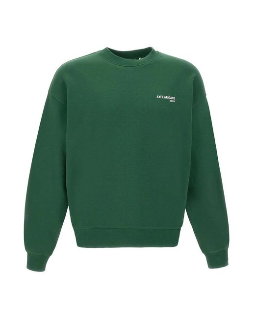 Axel Arigato Green Sweatshirts for men