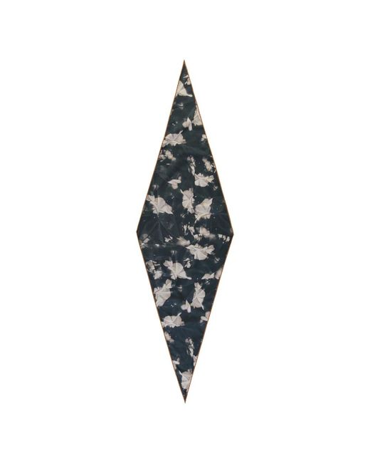 Zegna Black Scarves for men