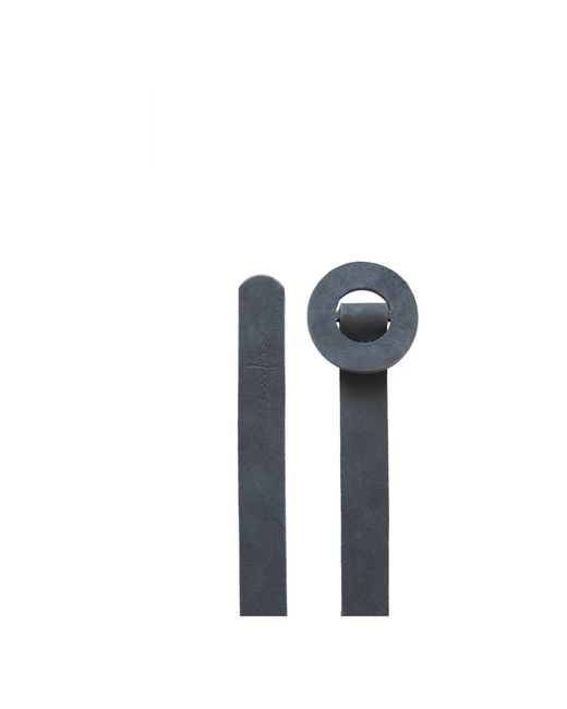 Cortana White Belts