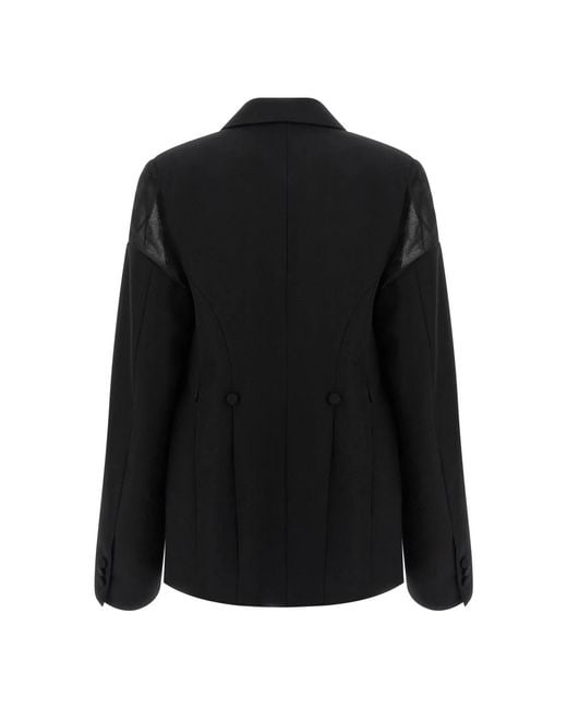 ARMARIUM Black Blazers