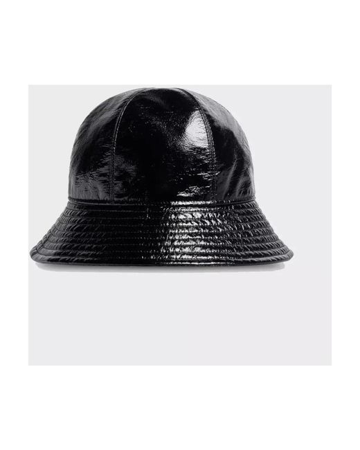Moncler Black Hats