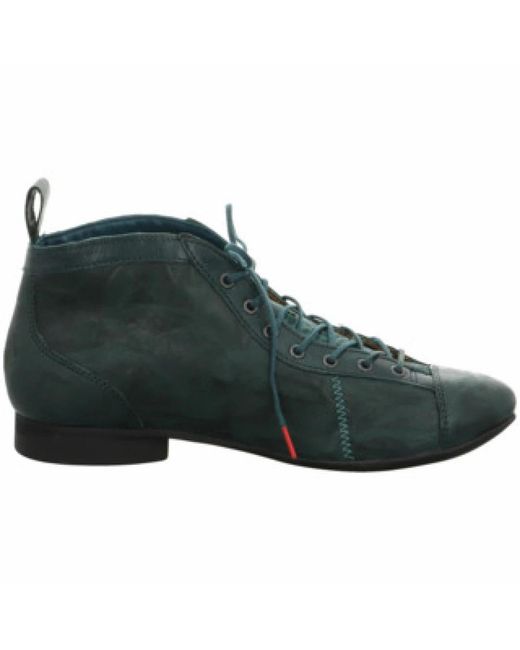 Think! Green Moderne Damen-Sneaker