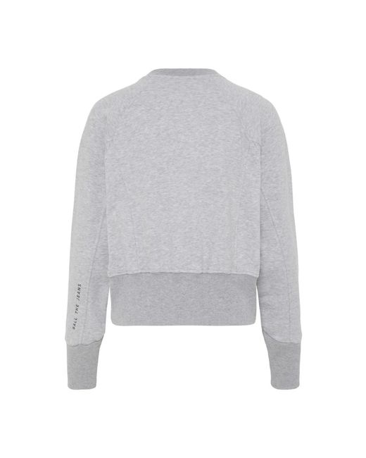 Ball Gray Bomber Jackets