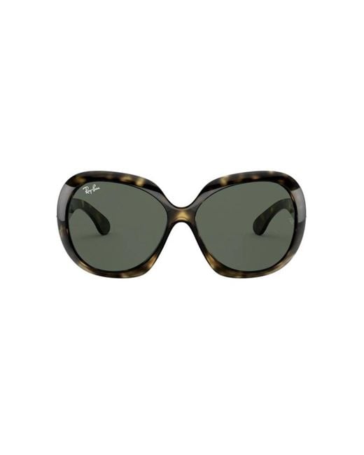 Ray-Ban Green Sunglasses