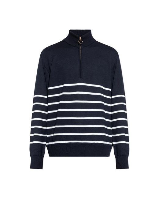 Turtlenecks Paul & Shark pour homme en coloris Blue