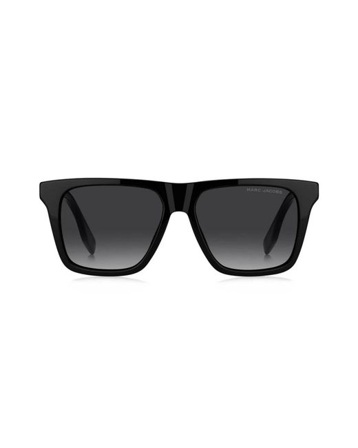 Marc Jacobs Black Sunglasses