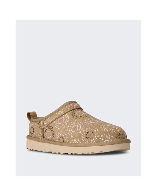 Ugg Natural Slippers