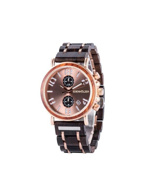 Watches di Edenholzer in Pink da Uomo