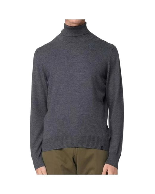 Fay Gray Turtlenecks for men