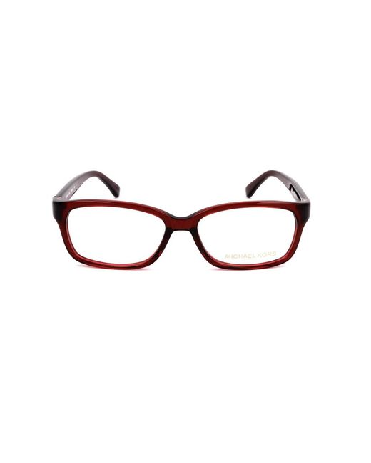 Michael Kors Brown Glasses
