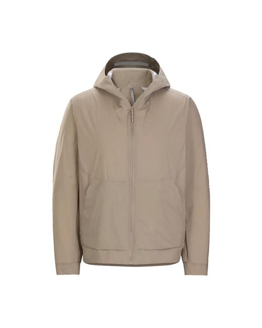 Merrell Demlo Hoody in het Gray voor heren