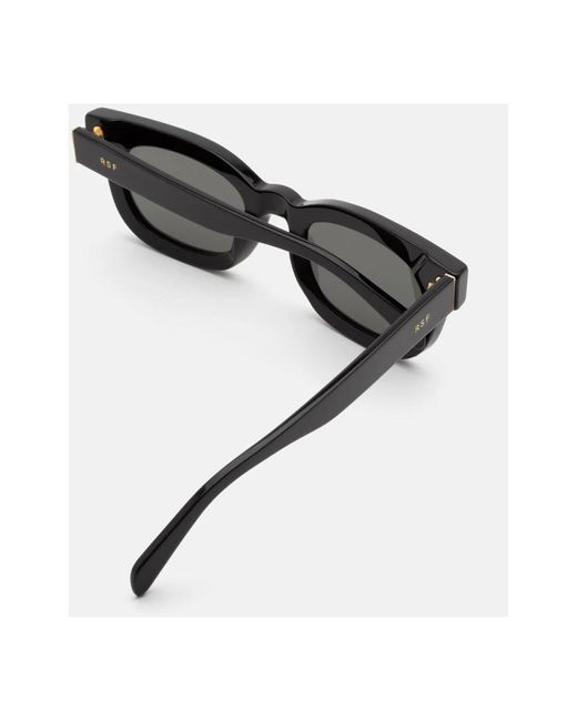 Retrosuperfuture Sunglasses in Black für Herren