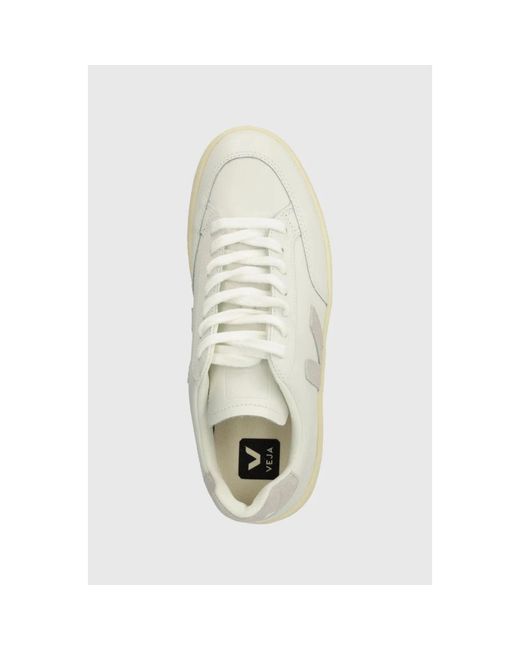 Veja White Sneakers