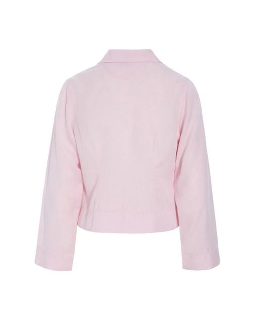 Bitte Kai Rand Pink Light Jackets