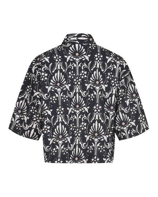 Pinko Black Shirts