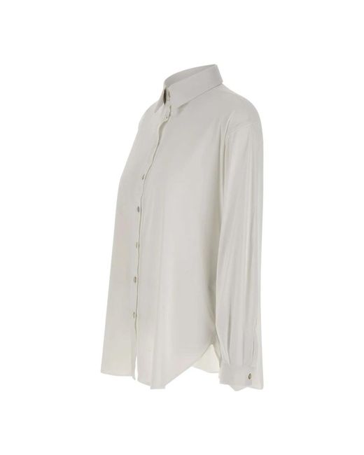 Rrd White Shirts