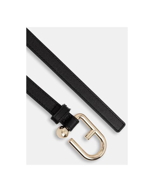 Belts di Furla in Black