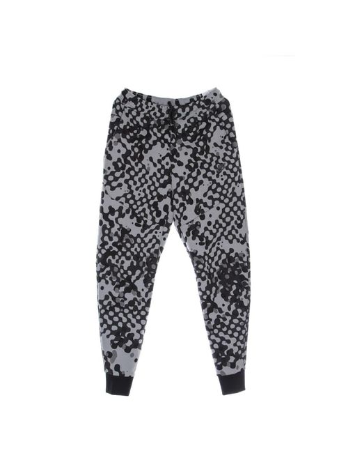 Nike Black Sweatpants for men