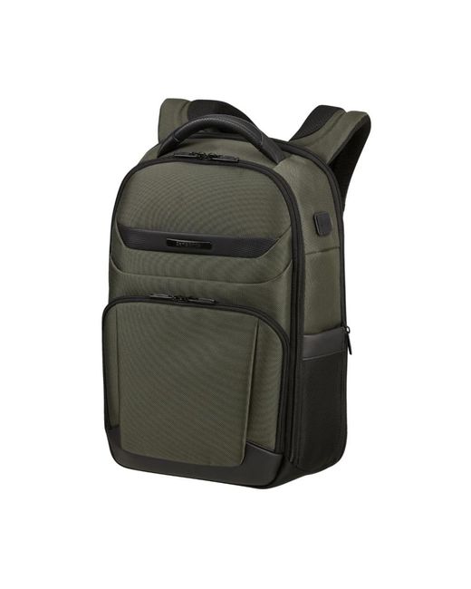 Bags > backpacks Samsonite pour homme en coloris Green