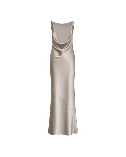 Blanca Vita Natural Gowns
