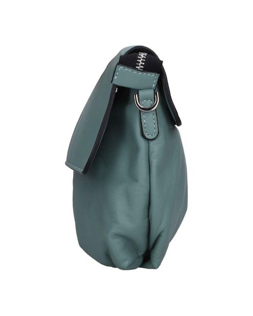 Gianni Chiarini Green Taschen. Grün