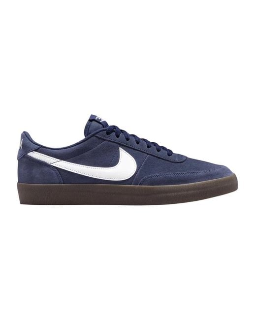 Nike Killshot 2 in het Blue voor heren