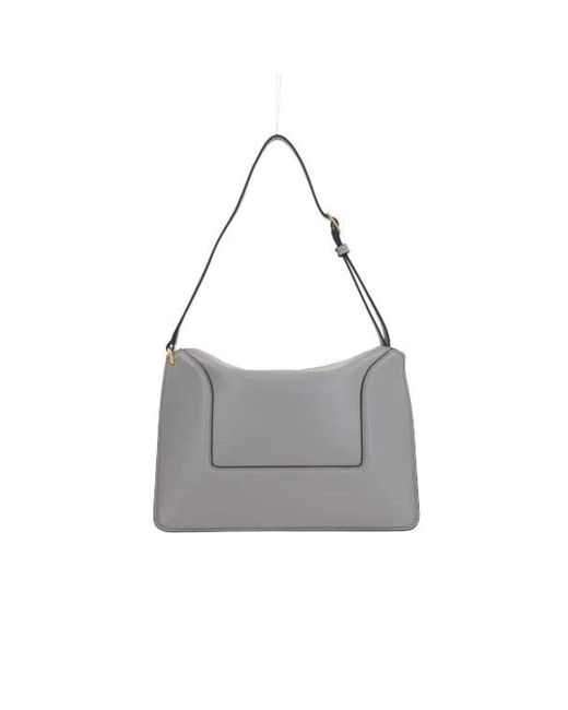 Bags > shoulder bags Wandler en coloris Gray