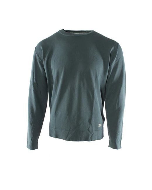 C P Company Sweatshirts in het Green voor heren