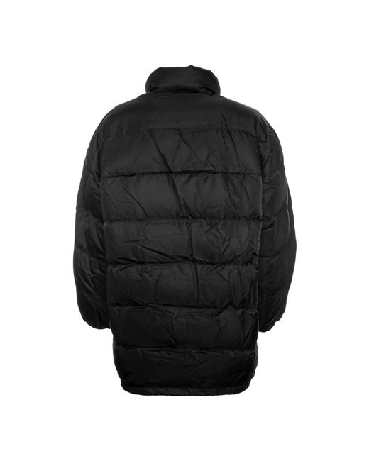 Isabel Marant Black Parkas