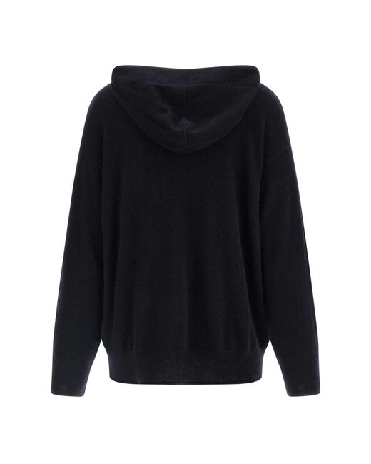 Zip-Throughs Max Mara de color Blue