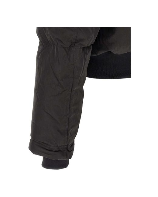 Winter Jackets DIESEL de color Black