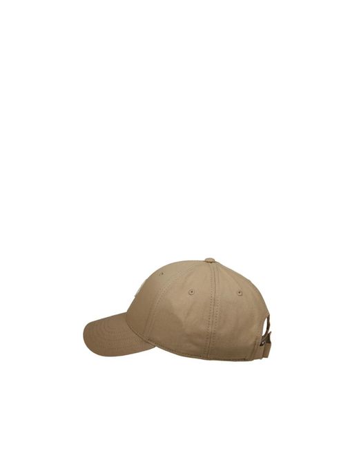 Moncler Natural Caps