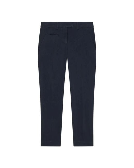 Dondup Blue Chinos