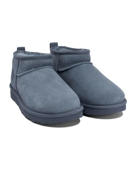 Winter Boots di Ugg in Blue
