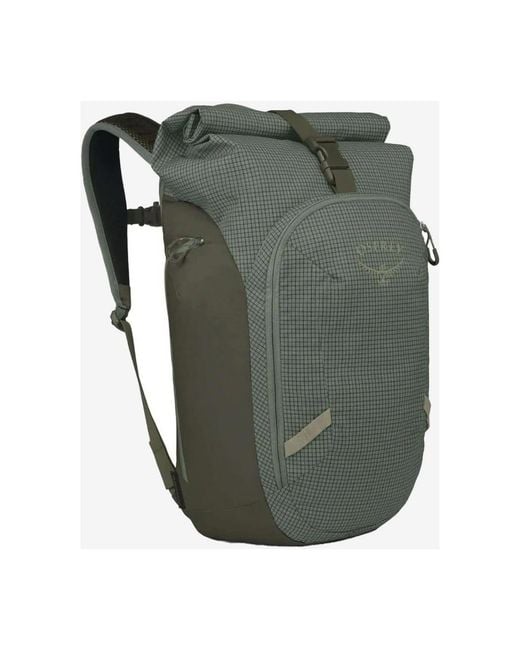Osprey Green Backpacks for men