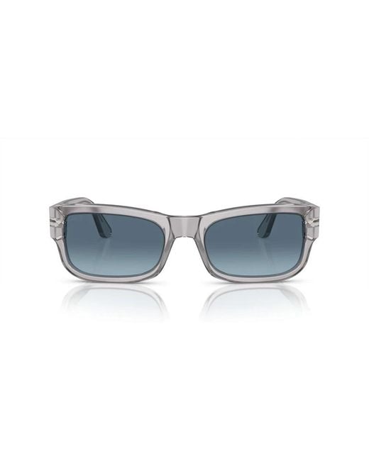 Persol Blue Sunglasses